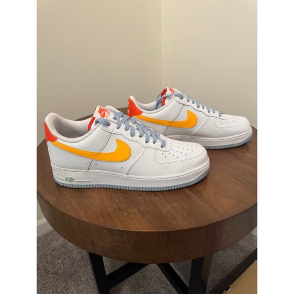 Air Force 1 ‘07 LV8 “Be Kind” - Picture 1 of 5